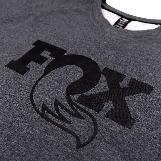 FOX Factory Sweatshirt pitkähihainen paita